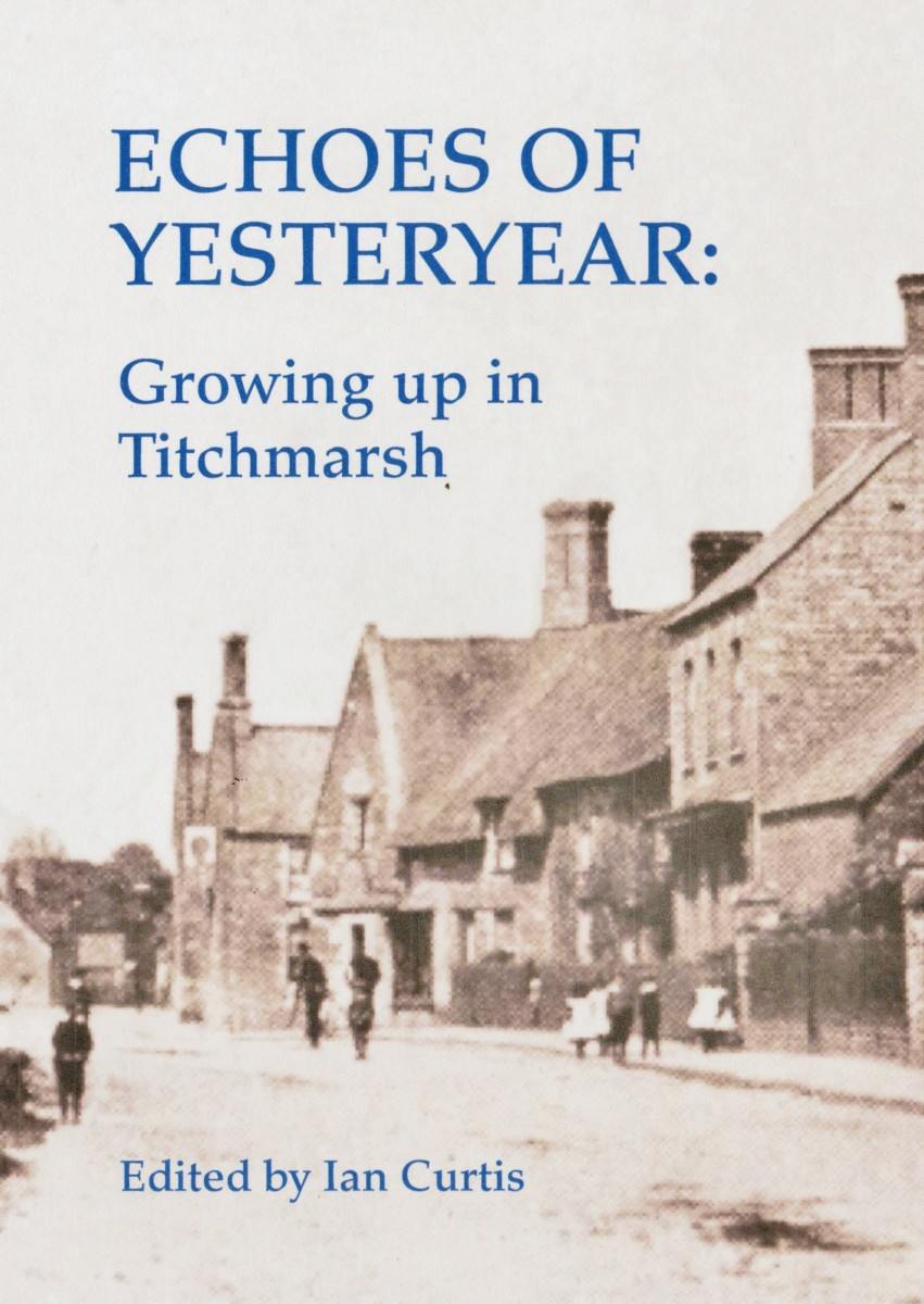 echoes of yesteryear