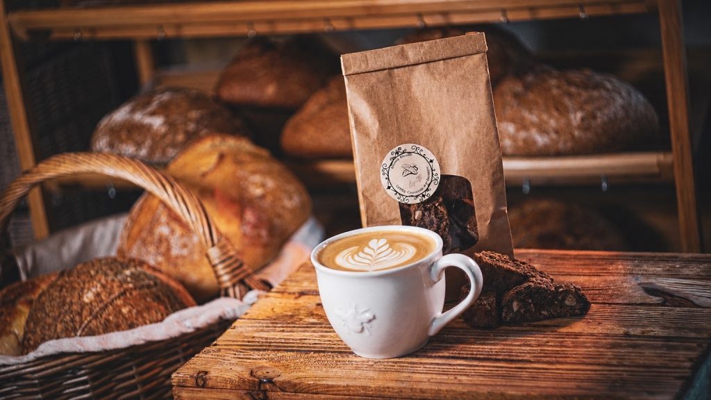 Dovely Bakery Open